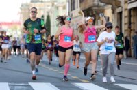 Rijeka: Završnica 27. po redu Festivala sporta i rekreacije “Homo si teć” Rijeka: Završnica 27. po redu Festivala sporta i rekreacije “Homo si teć”