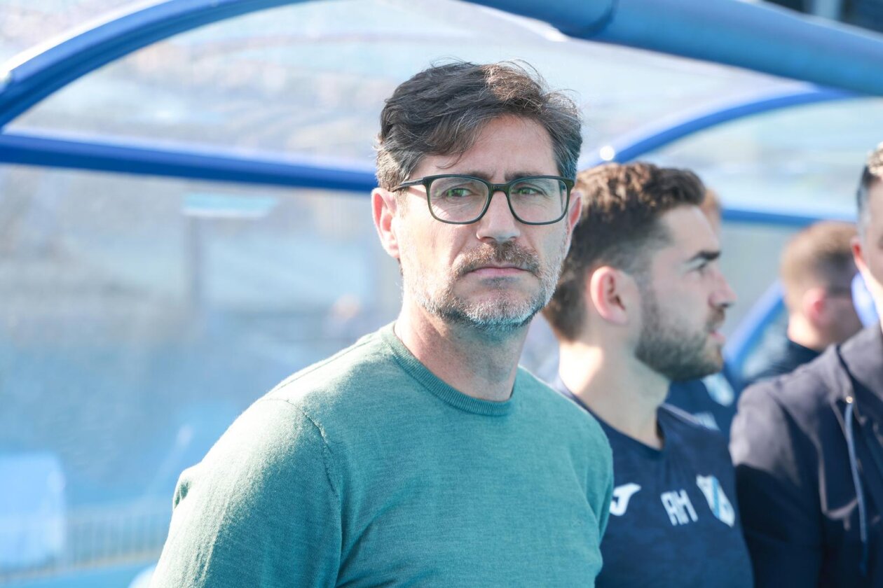 Zagreb: GNK Dinamo i HNK Rijeka sastali se u 30. kolu Prve HNL Zagreb: GNK Dinamo i HNK Rijeka sastali se u 30. kolu Prve HNL