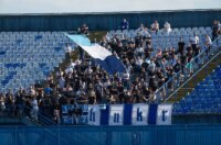 Zagreb: GNK Dinamo i HNK Rijeka sastali se u 30. kolu Prve HNL Zagreb: GNK Dinamo i HNK Rijeka sastali se u 30. kolu Prve HNL