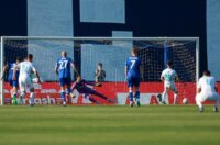 Zagreb: GNK Dinamo i HNK Rijeka sastali se u 30. kolu Prve HNL Zagreb: GNK Dinamo i HNK Rijeka sastali se u 30. kolu Prve HNL