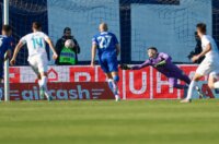 Zagreb: GNK Dinamo i HNK Rijeka sastali se u 30. kolu Prve HNL Zagreb: GNK Dinamo i HNK Rijeka sastali se u 30. kolu Prve HNL