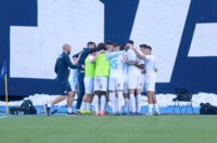 Zagreb: GNK Dinamo i HNK Rijeka sastali se u 30. kolu Prve HNL Zagreb: GNK Dinamo i HNK Rijeka sastali se u 30. kolu Prve HNL