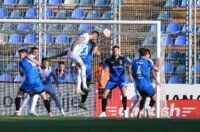Varaždin: NK Varaždin i HNK Rijeka sastali se u 31. kolu Prve HNL