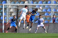 Varaždin: NK Varaždin i HNK Rijeka sastali se u 31. kolu Prve HNL