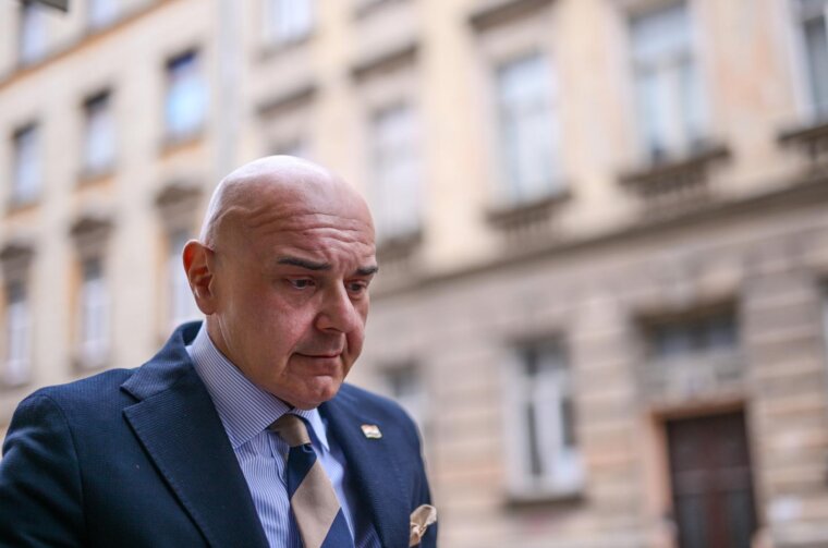 Zagreb: Zajednička sjednica Predsjedništva i Nacionalnog odbora HDZ-a