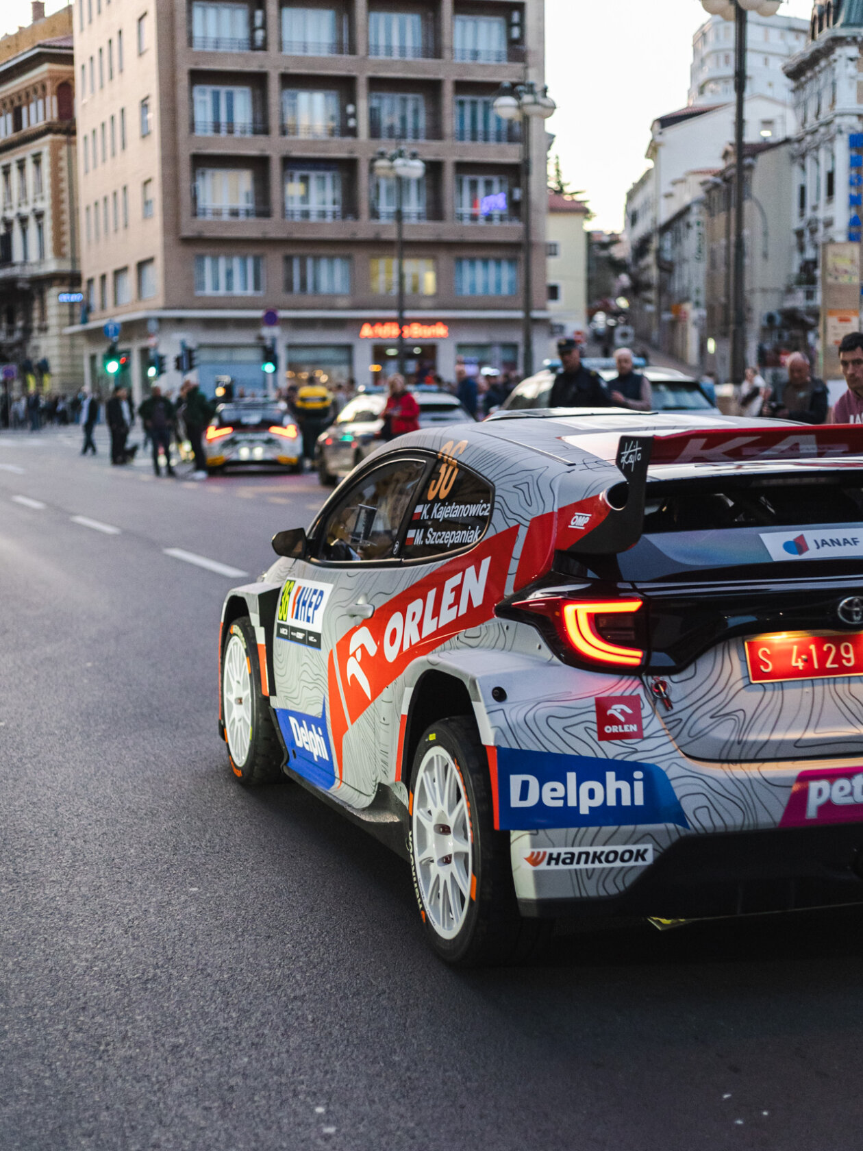 Rally Rijeka-8250 Rally Rijeka-8250