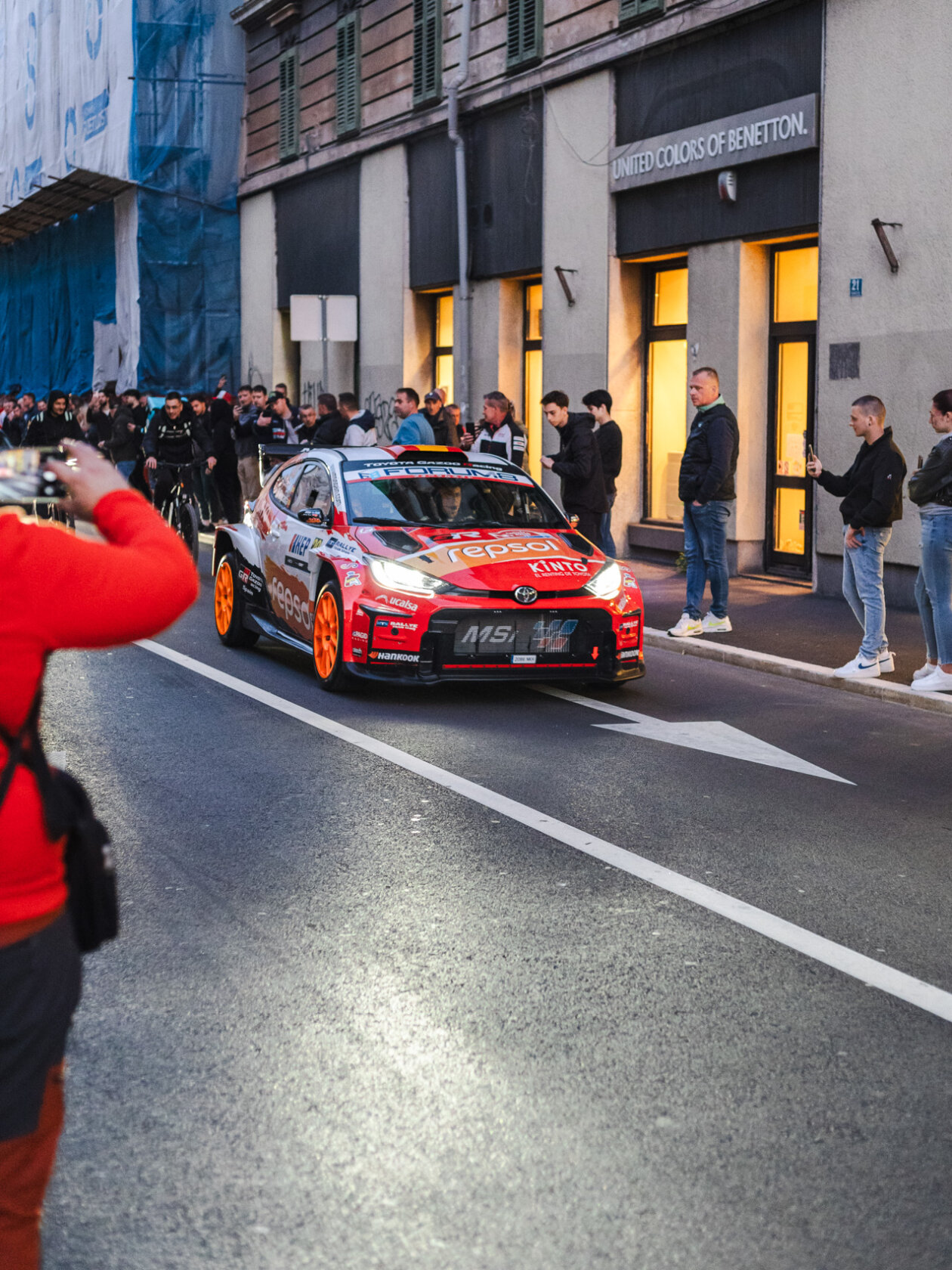 Rally Rijeka-8274 Rally Rijeka-8274