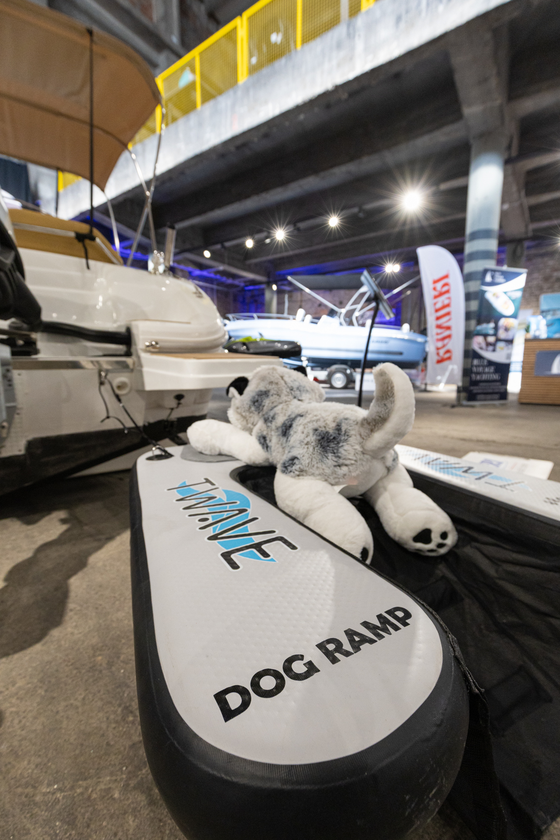 Ri tech Expo-2093