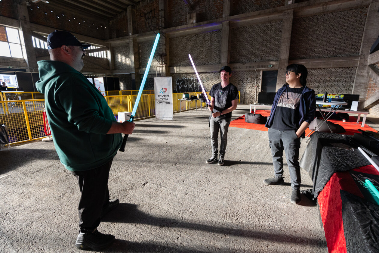 Ri tech Expo-2470