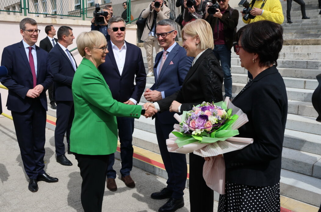Slovenska-predsjednica-u-OS-Pecine-2 Slovenska-predsjednica-u-OS-Pecine-2