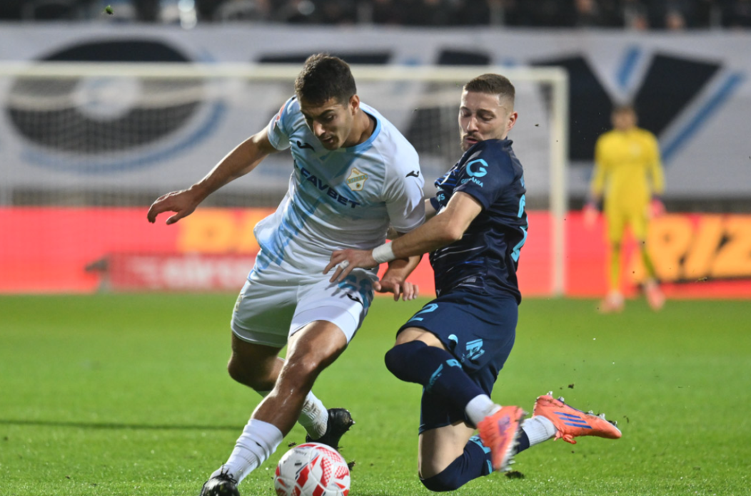 nk rijeka