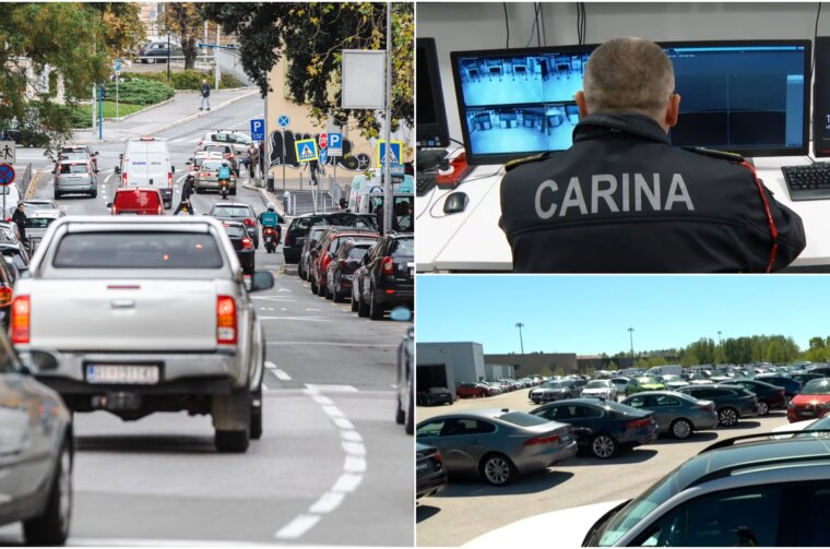 automobili carina