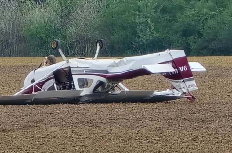 avion pad vinkovci