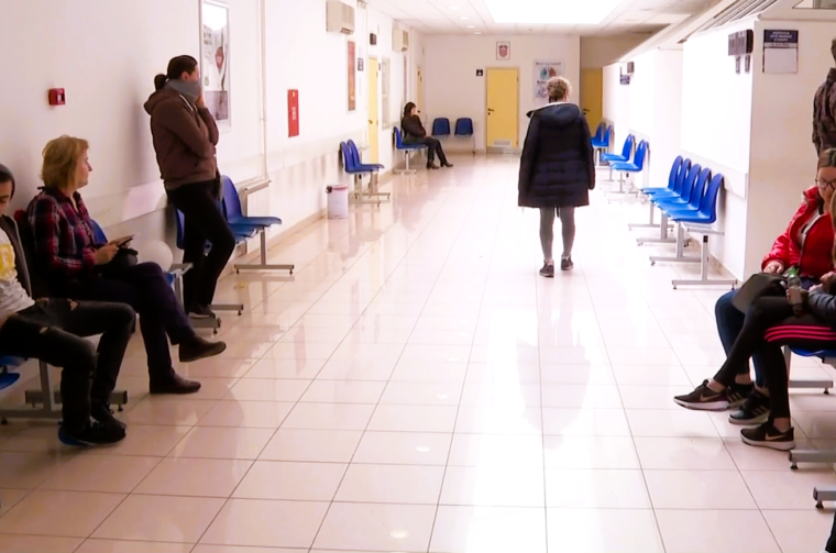 čekaonica liječnik ambulanta rtl čekaonica liječnik ambulanta rtl