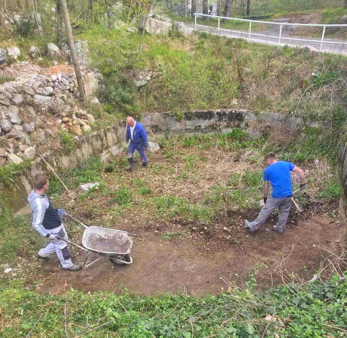 čistka 3