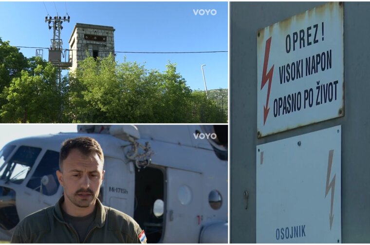 dječak struja rtl
