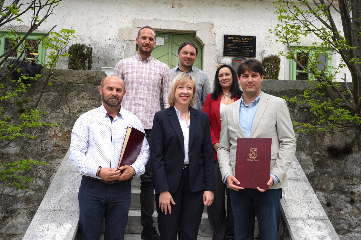izvođač radova rekonstrukcije Doma kulture Čavle- ugovor izvođač radova rekonstrukcije Doma kulture Čavle- ugovor