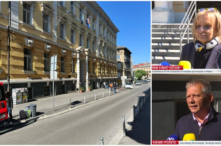lažne dojave rtl