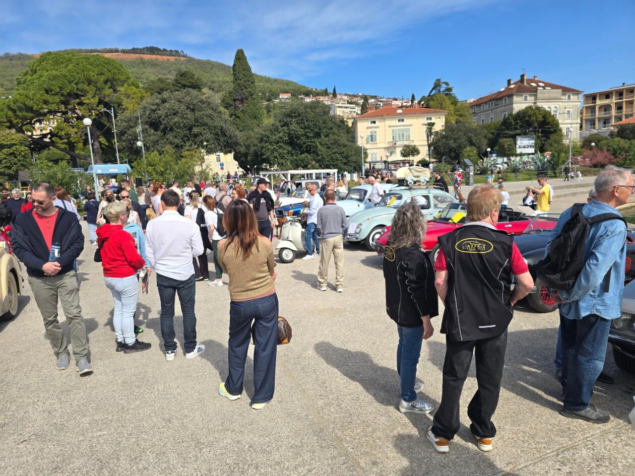 oldtimeri opatija uskrs 2026 13 oldtimeri opatija uskrs 2026 13