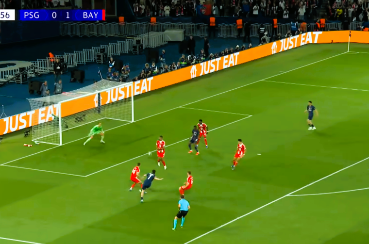 psg bayern 5 4 psg bayern 5 4
