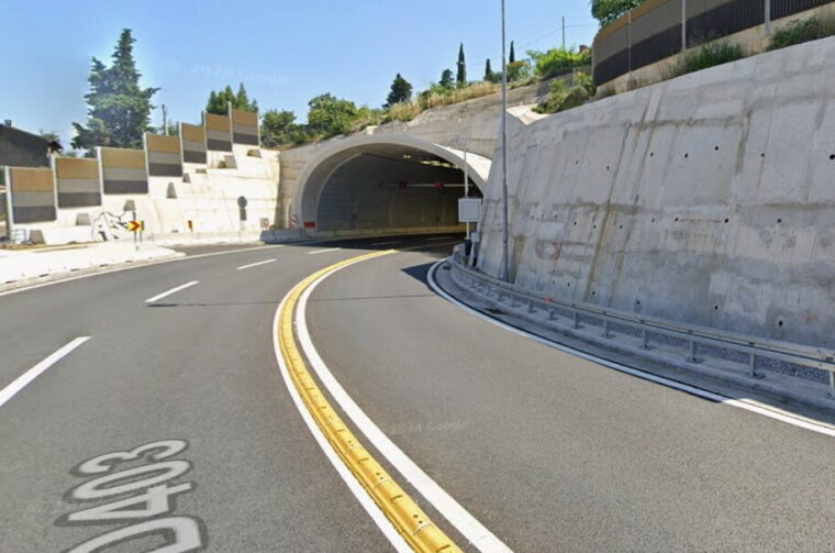 tunel-podmurvice tunel-podmurvice