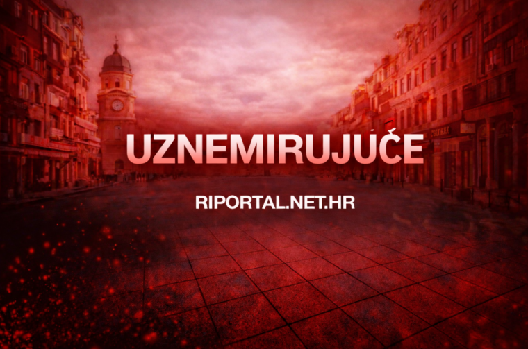 uznemirujuće riportal uznemirujuće riportal