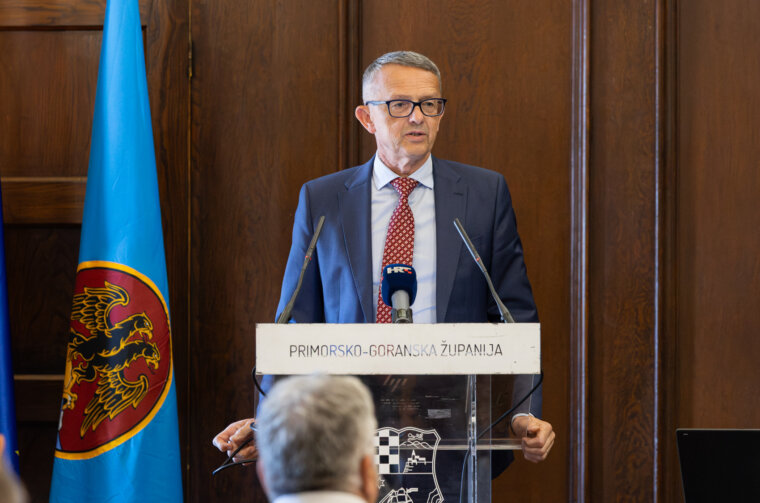 10. sjednica Županijske skupštine PGŽ-3900 10. sjednica Županijske skupštine PGŽ-3900