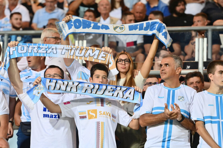 nk rijeka
