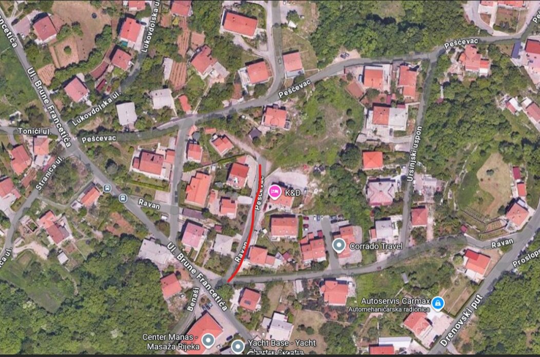Gornja Drenova 1 Gornja Drenova 1