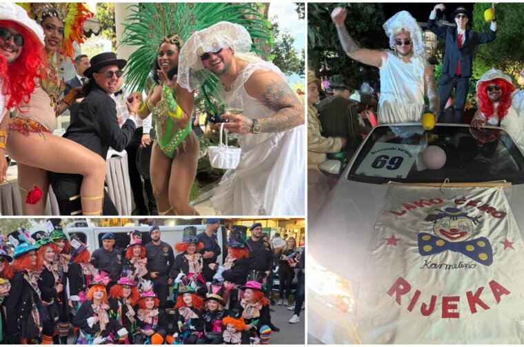 KARNEVAL BUDVA 2026 KARNEVAL BUDVA 2026