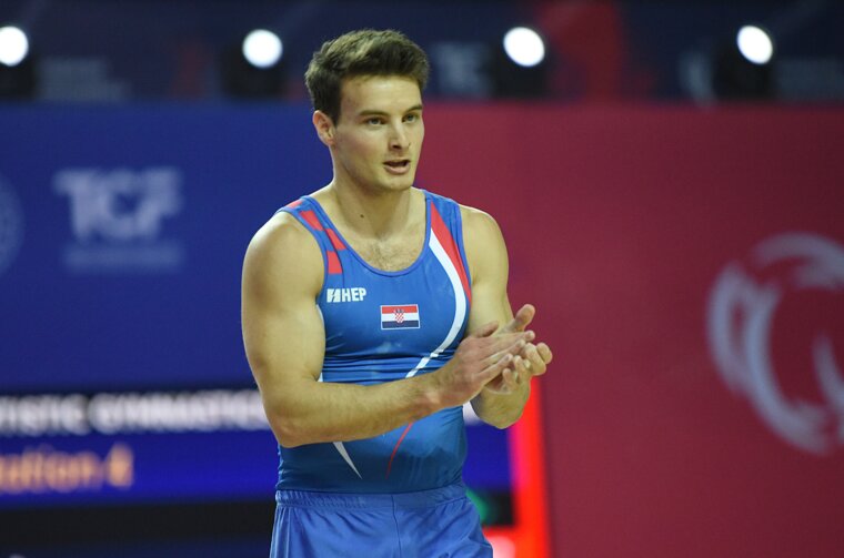 Marko Jovičić – Parter