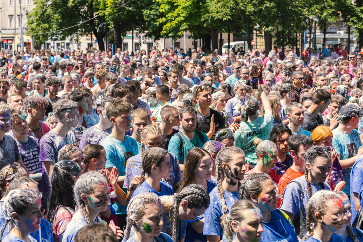 Norijada 2026-2008