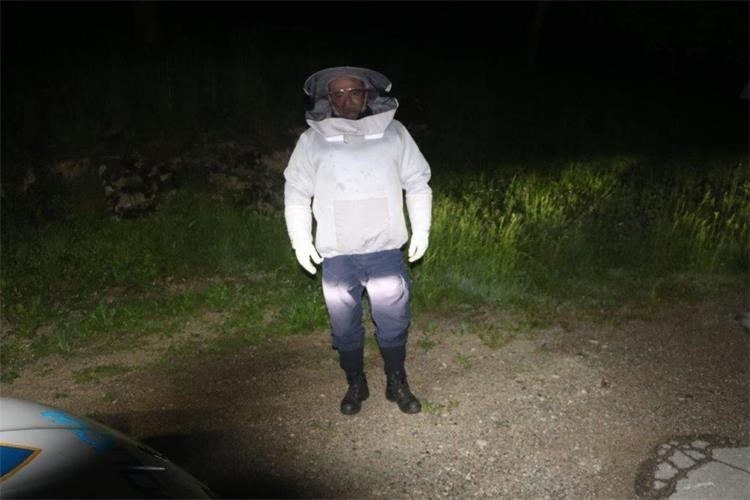 PP Vrbovsko pčele
