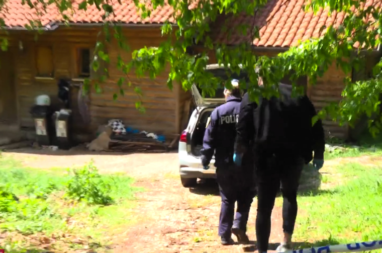PSI KUĆA UČKA 1 RTL