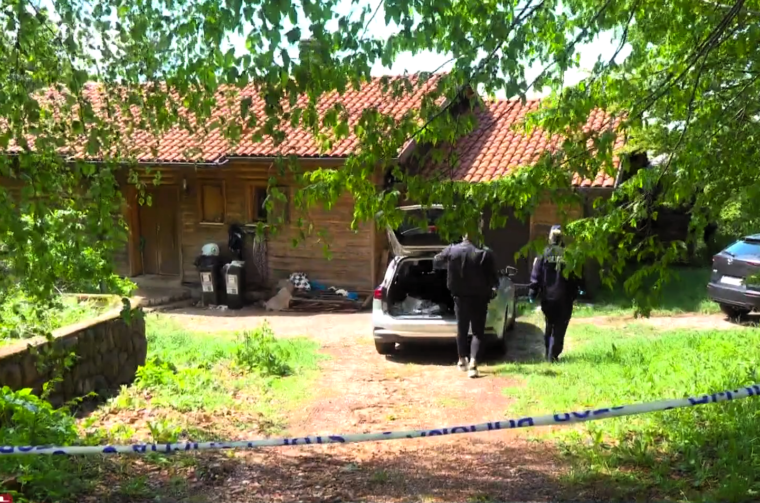 PSI KUĆA UČKA 1 RTL2 PSI KUĆA UČKA 1 RTL2