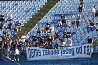 Zagreb: Susret Lokomotive i Rijeke u 33. kolu SuperSport HNL-a Zagreb: Susret Lokomotive i Rijeke u 33. kolu SuperSport HNL-a