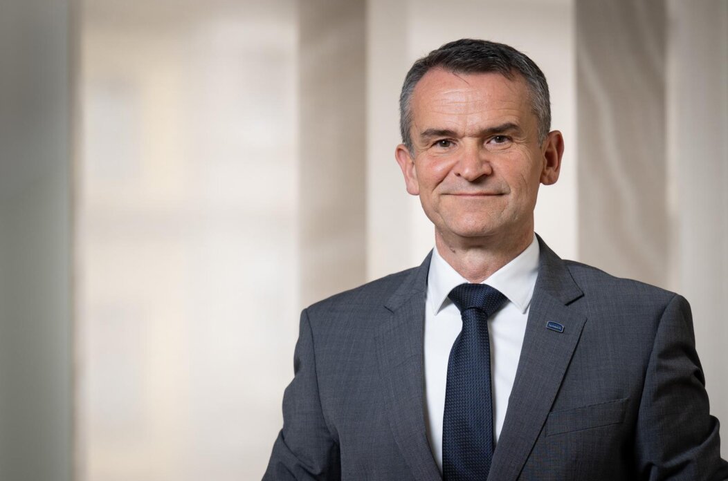 Zagreb: Ante Žigman, predsjednik Upravnog vijeća HANFA-e