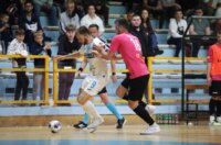 HMNK Rijeka se  plasirala u polufinale SuperSport HMNL-a nakon pobjede nad Crnicom