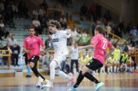 HMNK Rijeka se  plasirala u polufinale SuperSport HMNL-a nakon pobjede nad Crnicom