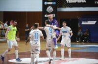 HMNK Rijeka se  plasirala u polufinale SuperSport HMNL-a nakon pobjede nad Crnicom