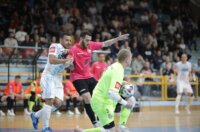 HMNK Rijeka se  plasirala u polufinale SuperSport HMNL-a nakon pobjede nad Crnicom