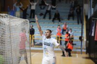 HMNK Rijeka se  plasirala u polufinale SuperSport HMNL-a nakon pobjede nad Crnicom