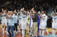 HMNK Rijeka se  plasirala u polufinale SuperSport HMNL-a nakon pobjede nad Crnicom
