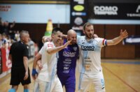 HMNK Rijeka se  plasirala u polufinale SuperSport HMNL-a nakon pobjede nad Crnicom