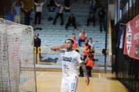 HMNK Rijeka se  plasirala u polufinale SuperSport HMNL-a nakon pobjede nad Crnicom