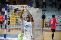 HMNK Rijeka se  plasirala u polufinale SuperSport HMNL-a nakon pobjede nad Crnicom