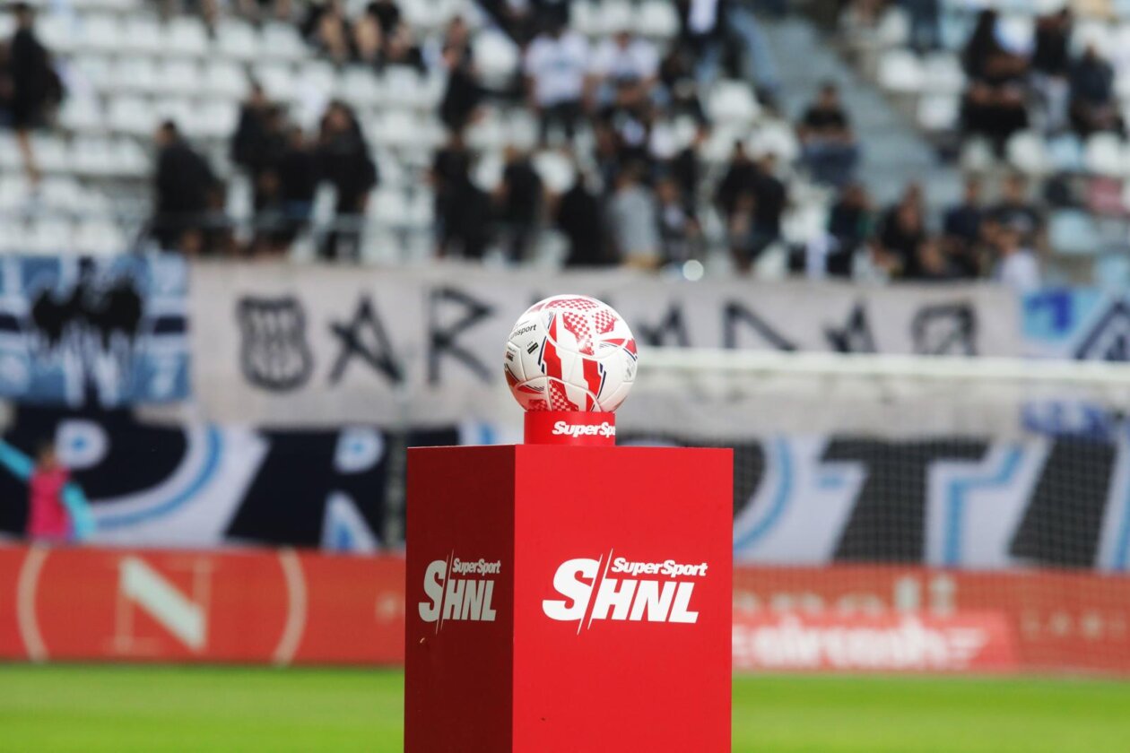 Rijeka i Vukovar sastali se u 34. kolu SuperSport HNL-a Rijeka i Vukovar sastali se u 34. kolu SuperSport HNL-a