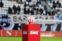 Rijeka i Vukovar sastali se u 34. kolu SuperSport HNL-a Rijeka i Vukovar sastali se u 34. kolu SuperSport HNL-a