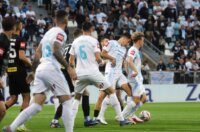 Rijeka i Vukovar sastali se u 34. kolu SuperSport HNL-a Rijeka i Vukovar sastali se u 34. kolu SuperSport HNL-a
