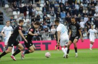 Rijeka i Vukovar sastali se u 34. kolu SuperSport HNL-a Rijeka i Vukovar sastali se u 34. kolu SuperSport HNL-a